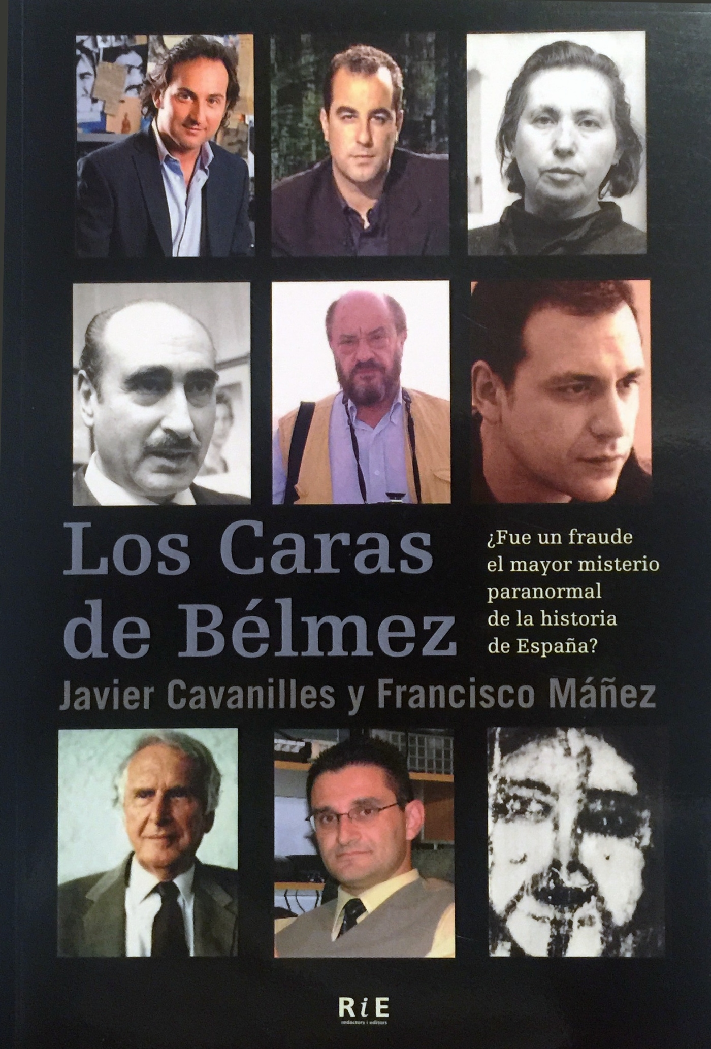 Los caras de Bélmez
