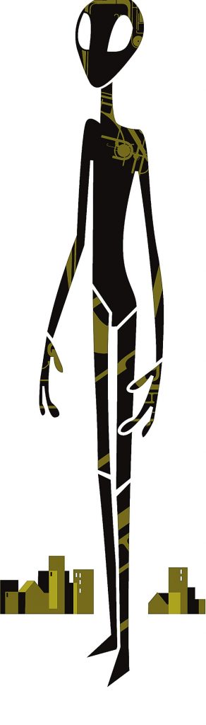 Ilustración: Iker Ayestarán.