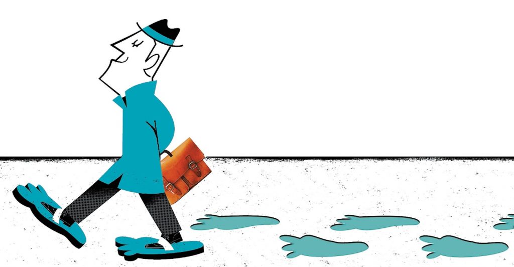 Ilustración: Iker Ayestarán.