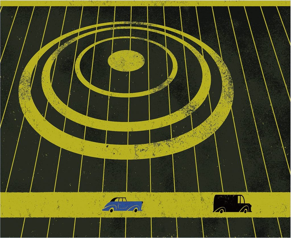 Ilustración: Iker Ayestarán.