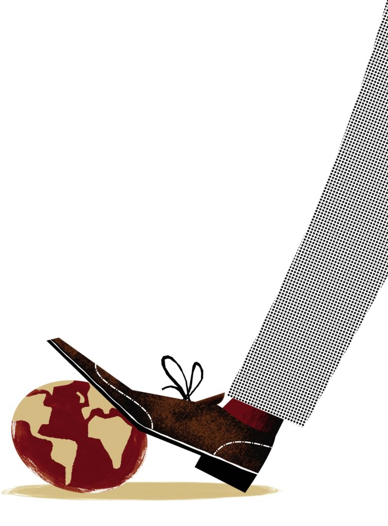 Ilustración: Iker Ayestarán.