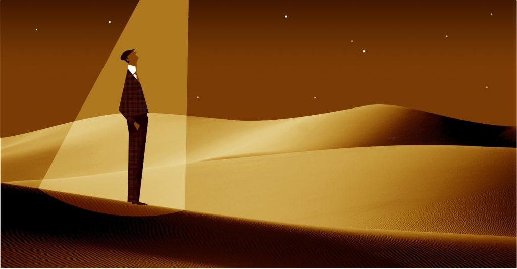 Ilustración: Iker Ayestarán.