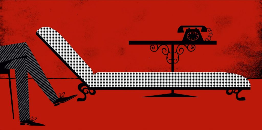 Ilustración: Iker Ayestarán.