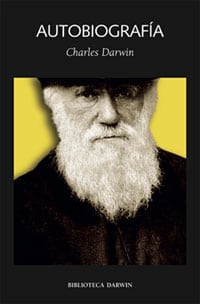 'Autobiografía', de Charles Darwin.
