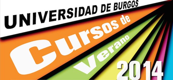 Cursos de Verano de la Universidad de Burgos.