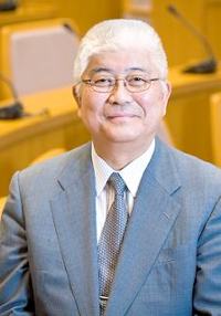 El neurólogo japonés Ichiro Kanazawa.