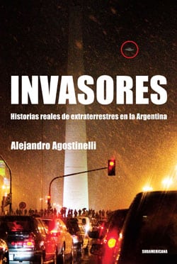 'Invasores', de Alejandro C. Agostinelli.