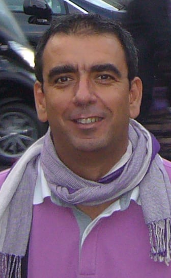 José Manuel López Nicolás.