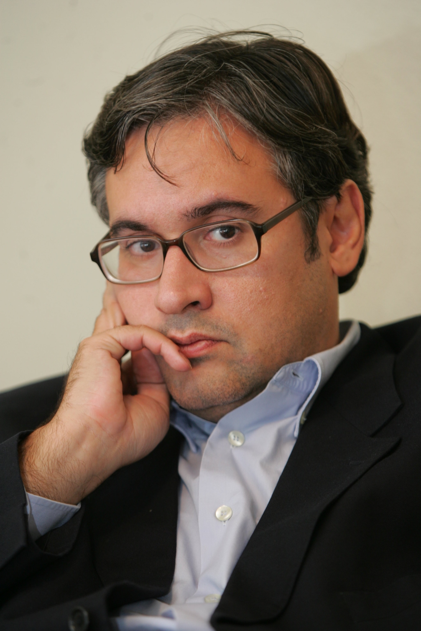 Juan Manuel de Prada: el contraataque del crédulo feroz