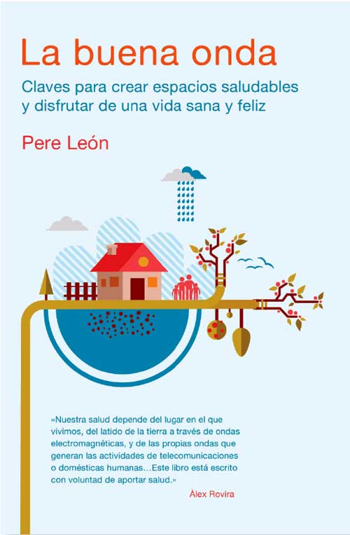 'La buena onda', de Pere León.