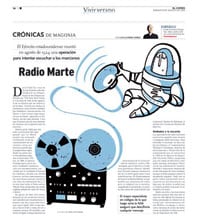 Radio Marte.