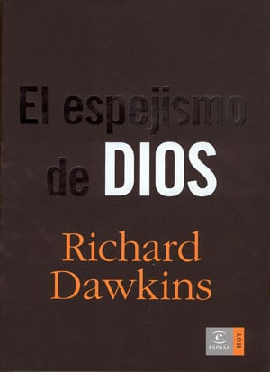 'El espejismo de Dios', de Richard Dawkins.