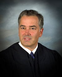 El juez John E. Jones III.