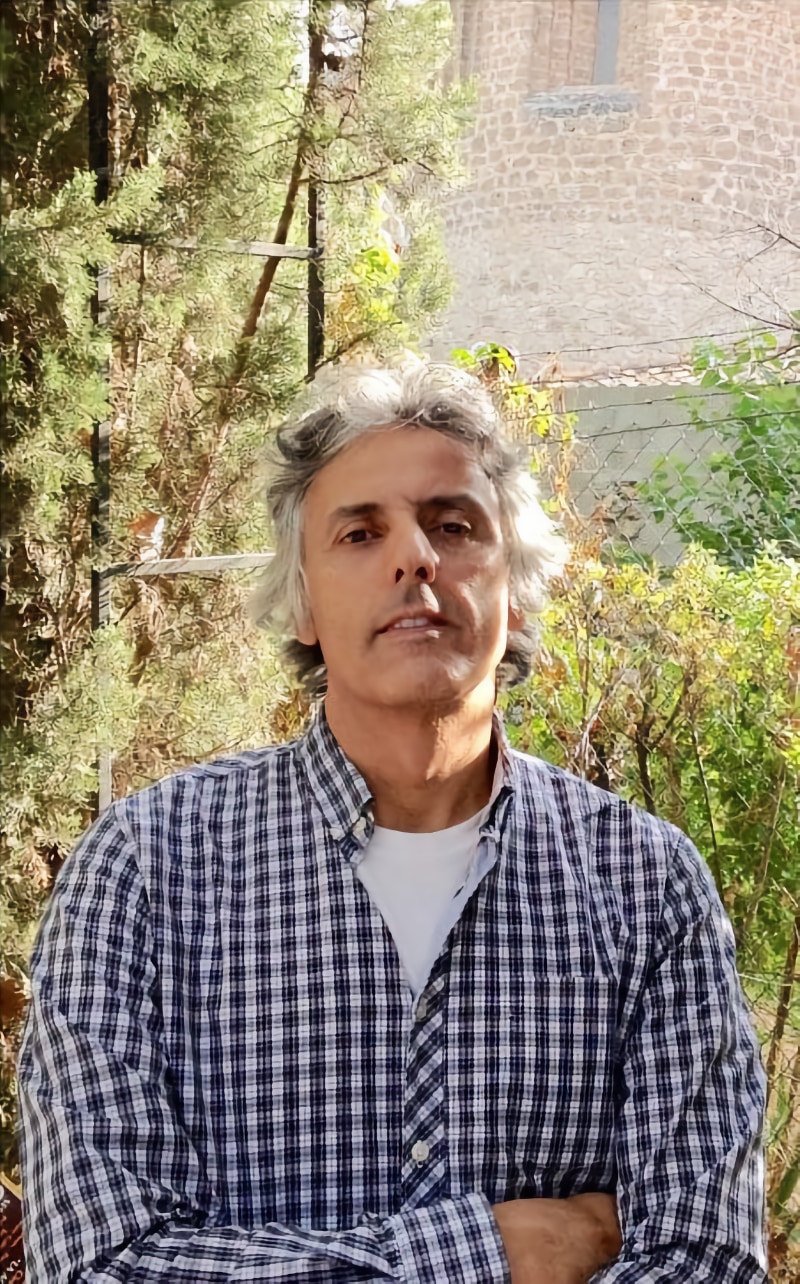 El economista José Luis Ferreira.