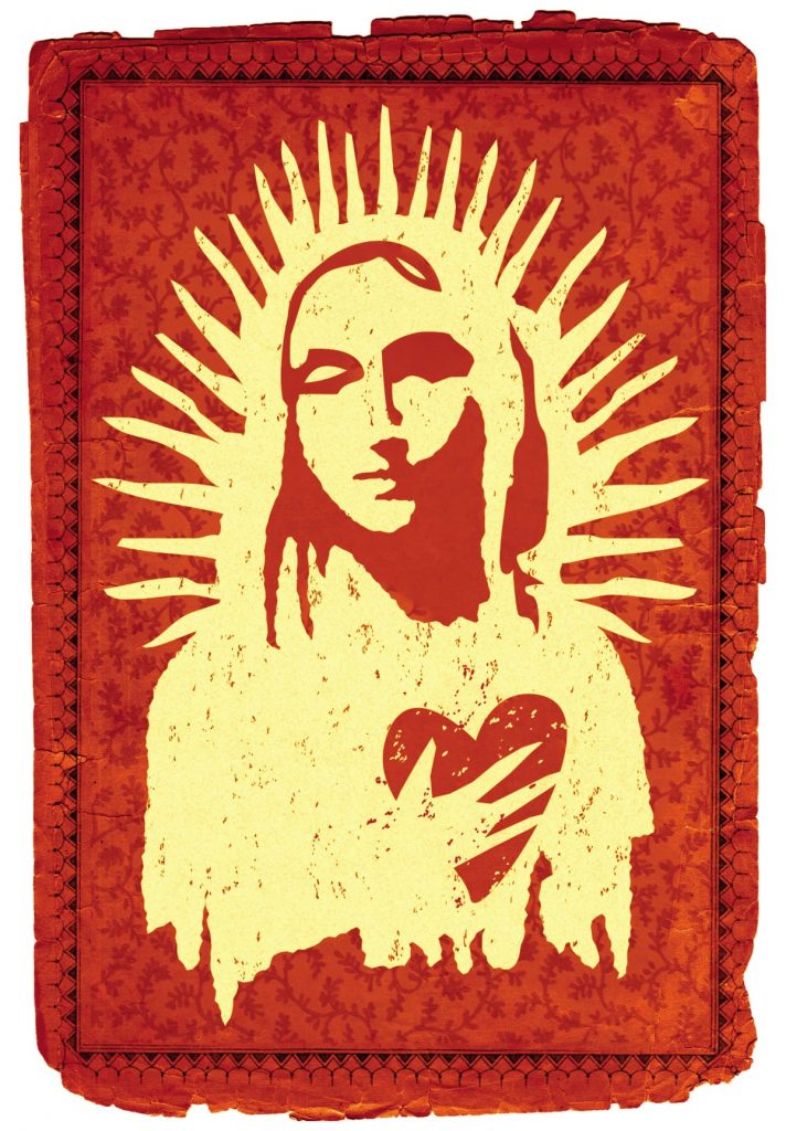 Ilustración: Iker Ayestarán.