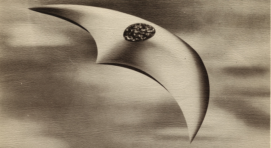 ‘El archivo del misterio’: el origen de los platillos volantes