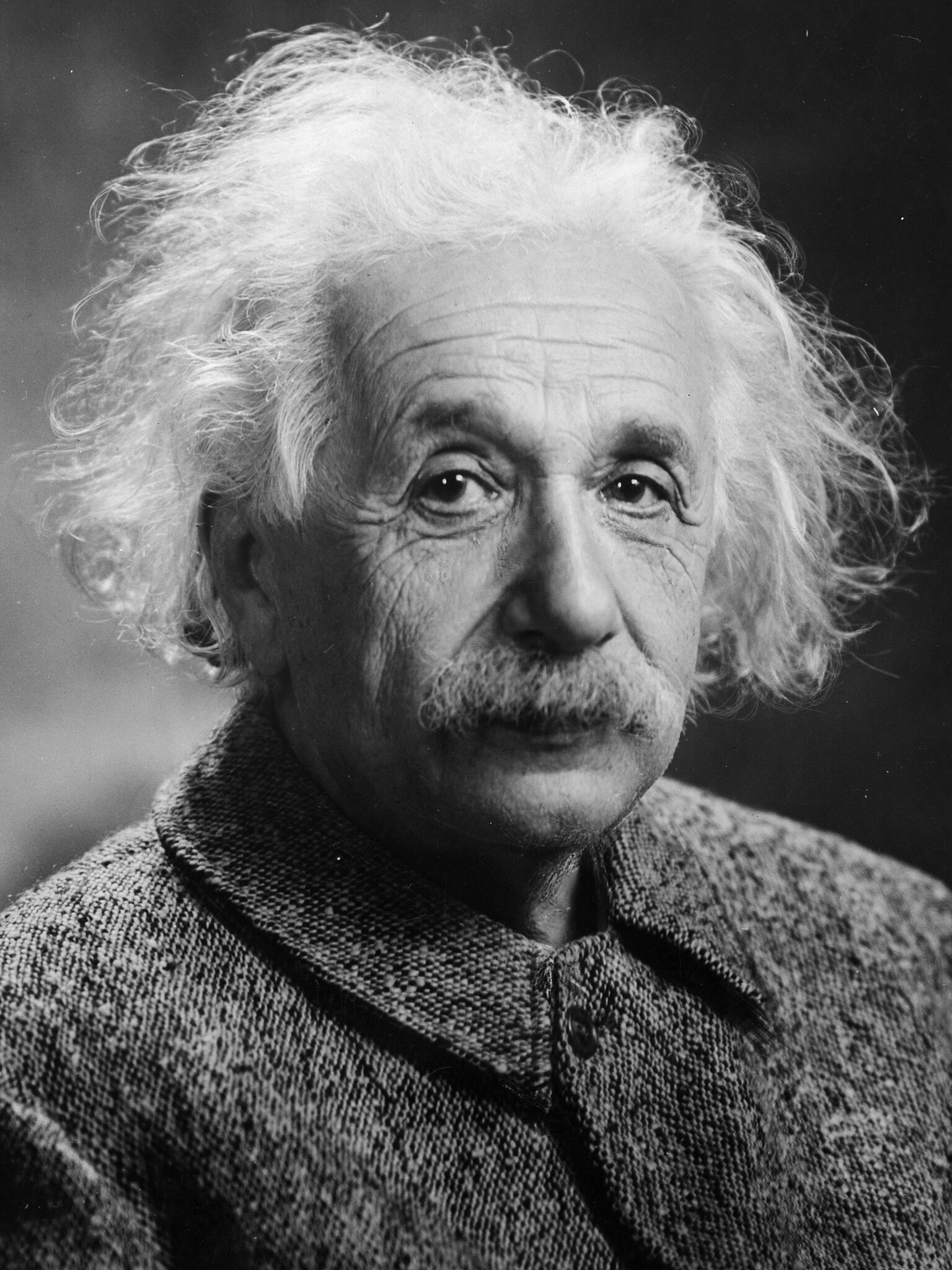 Einstein y la telepatía
