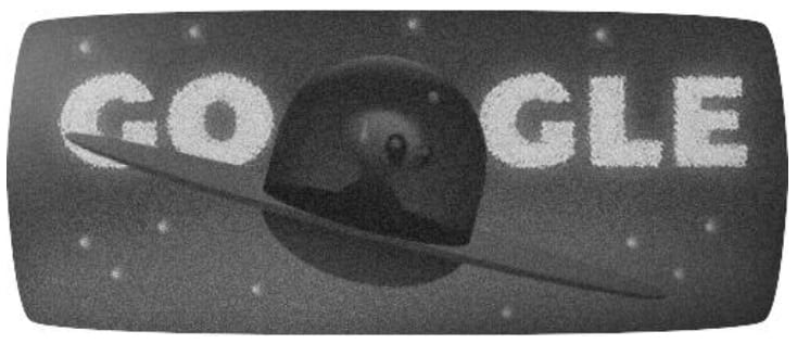 Google dedica un ‘doodle’ interactivo al caso de Roswell, donde no se estrelló ningún platillo volante