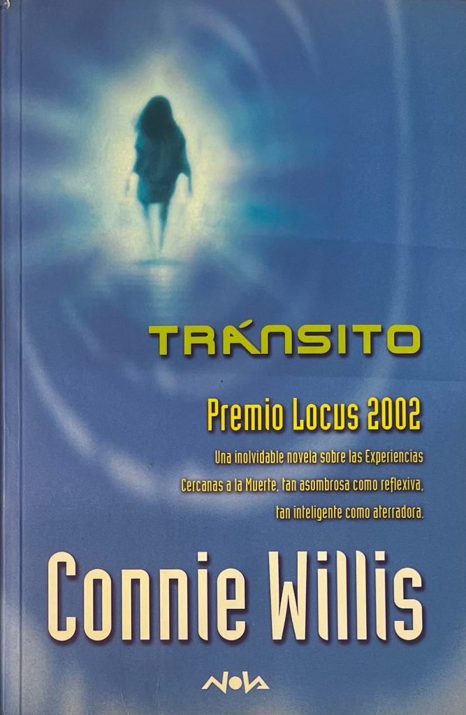 'Tránsito', de Connie Willis.