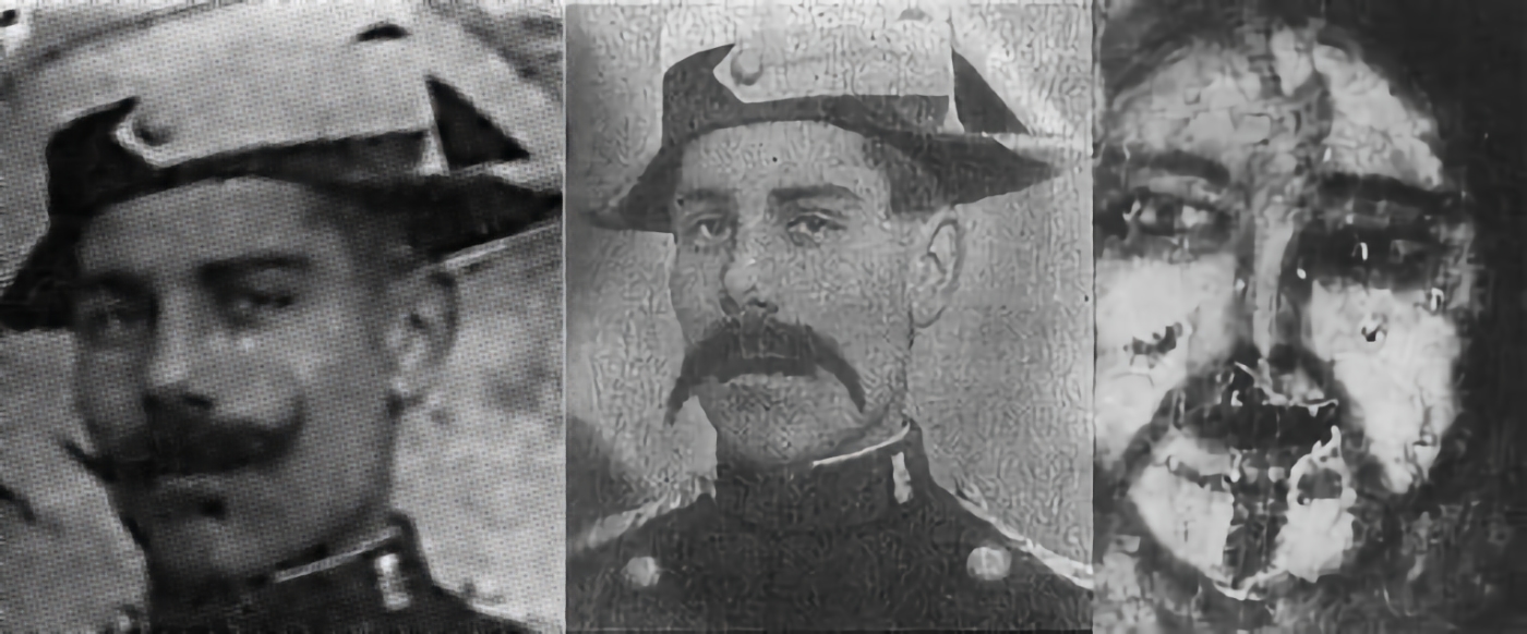 Carmen Porter y el bigote del ‘Photoshop’