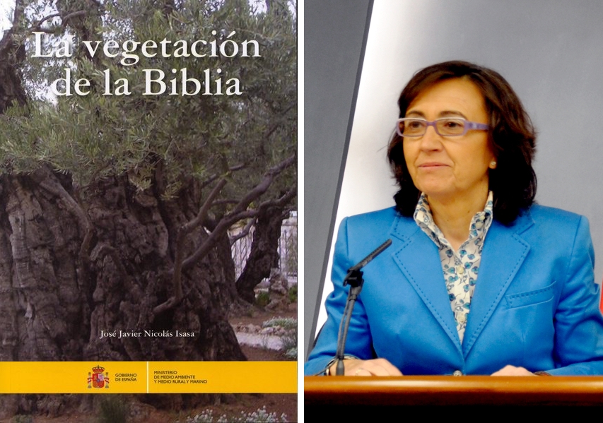 ‘La vegetación de la Biblia’: creacionismo institucional a cargo de un Gobierno socialista