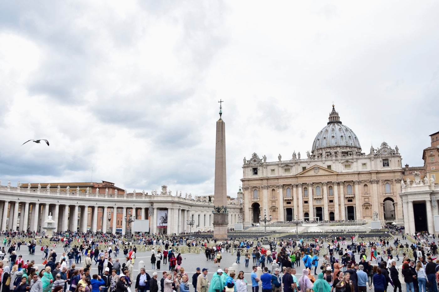 La Agencia Espacial Italiana se alía con el Vaticano en una web que mezclará astronomía y teología