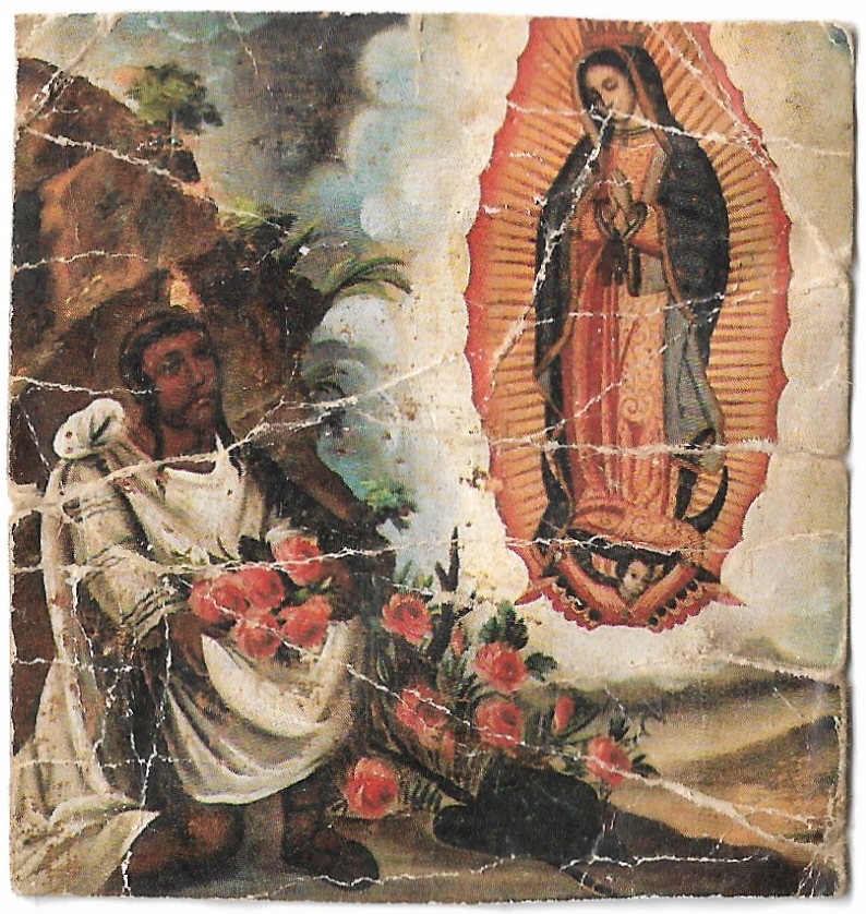 Juan Diego, el santo que nunca existió