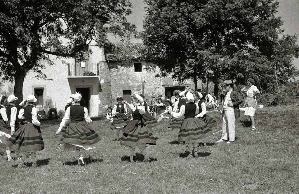 ‘El misterio vasco’: disparatando sobre los orígenes de un pueblo