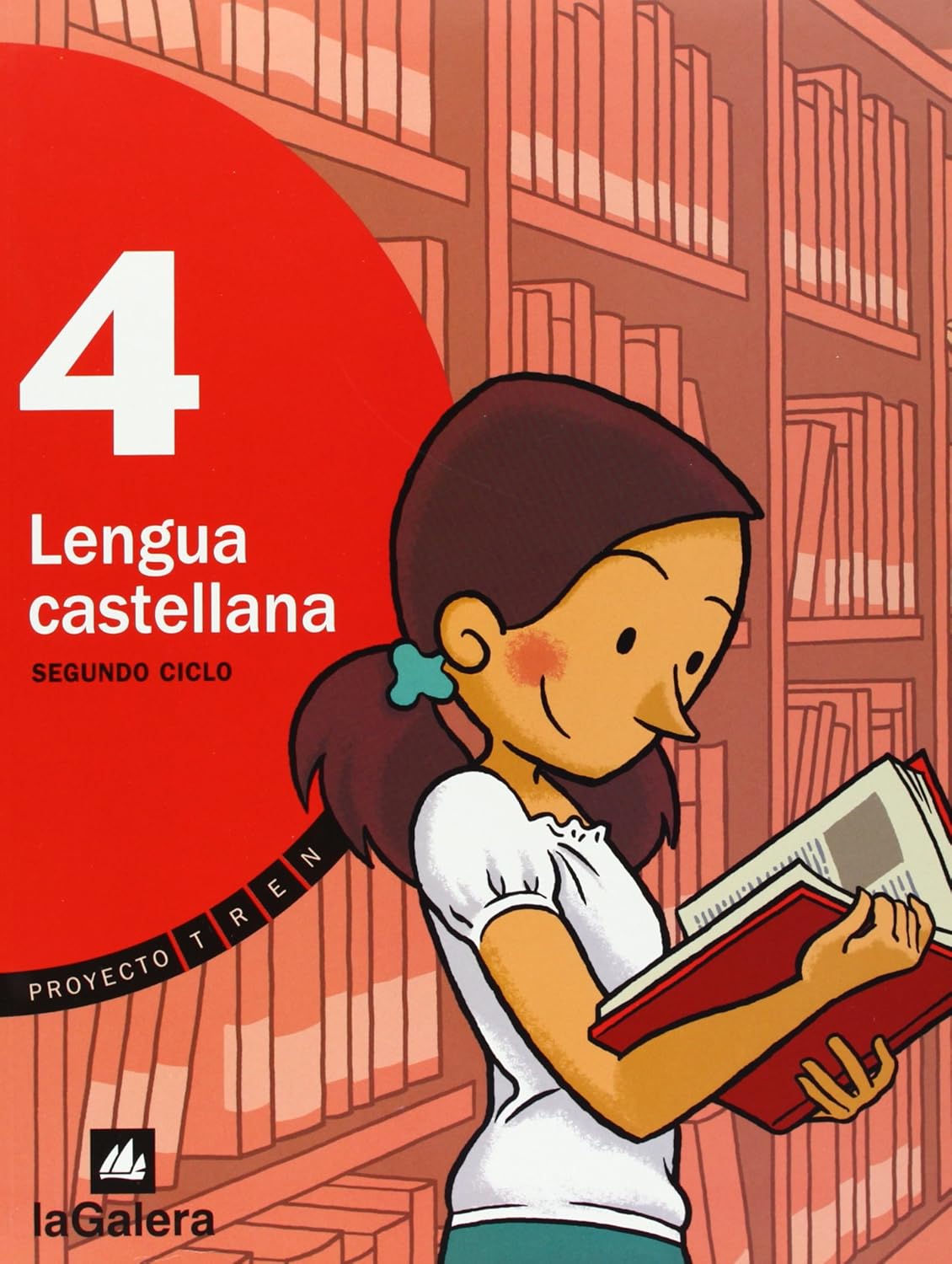 La astrología anticipa hechos que ocurrirán, según un libro de texto de 4º de Primaria