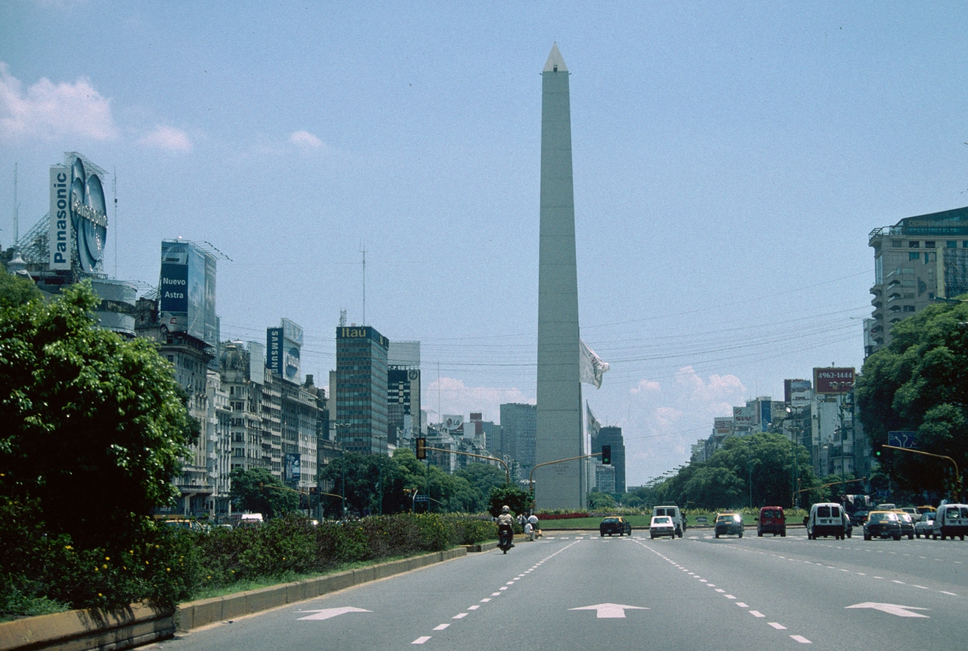 Buenos Aires será en septiembre la capital iberoamericana del pensamiento crítico