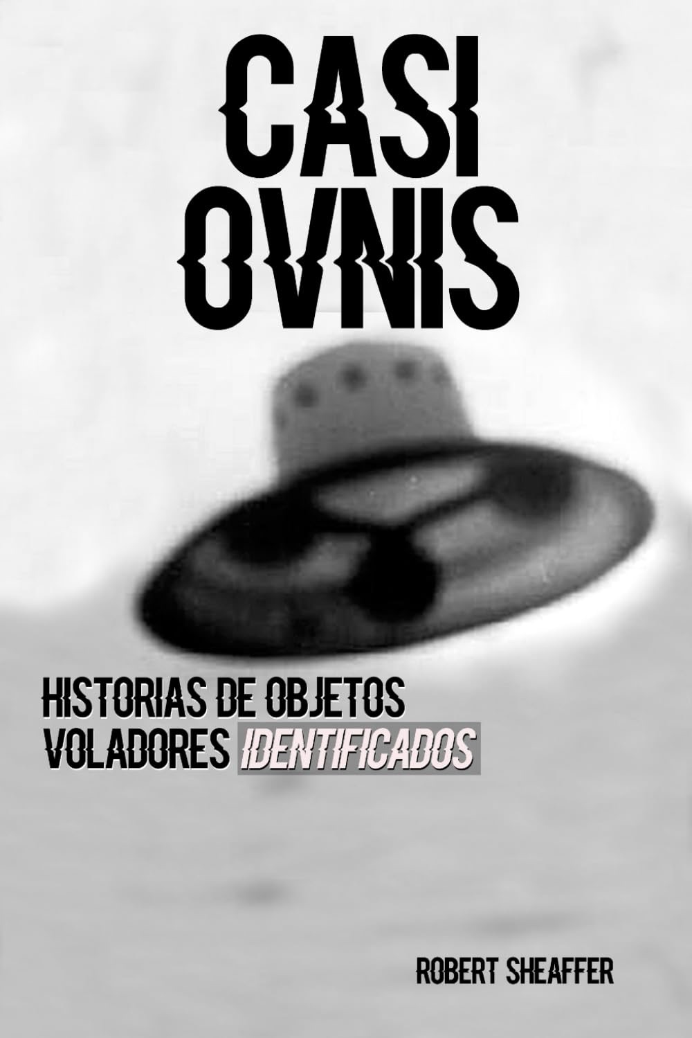 Los alienígenas somos nosotros