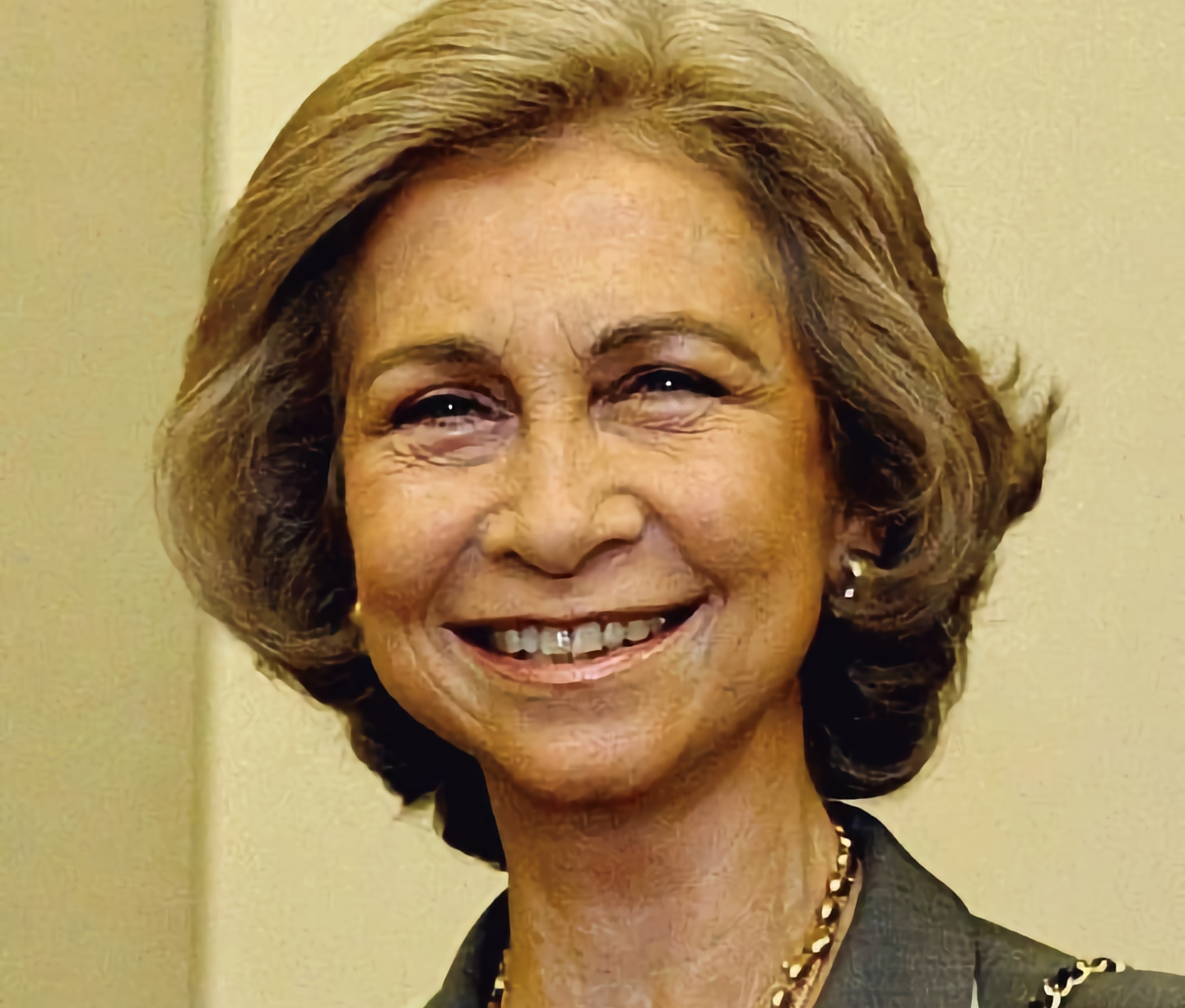 ¿Es la Reina creacionista?