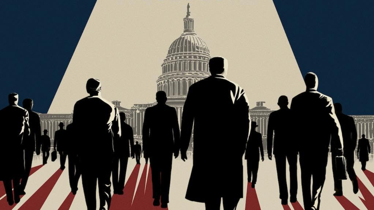 La gran revelación no son más que palabras