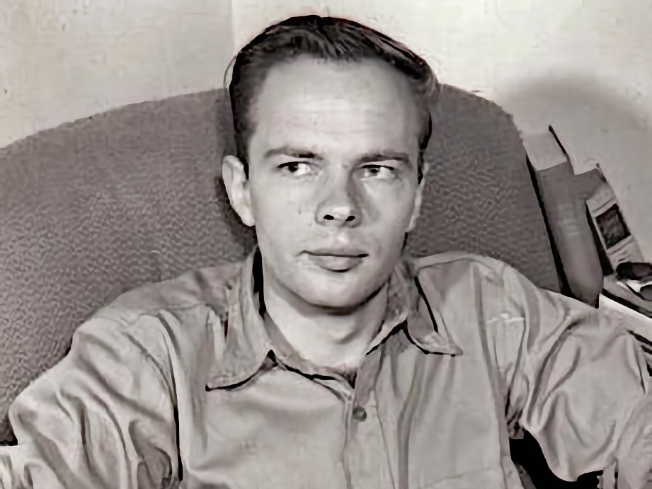 Philip K. Dick alertó en 1972 al FBI de un complot neonazi para hacer estallar la Tercera Guerra Mundial