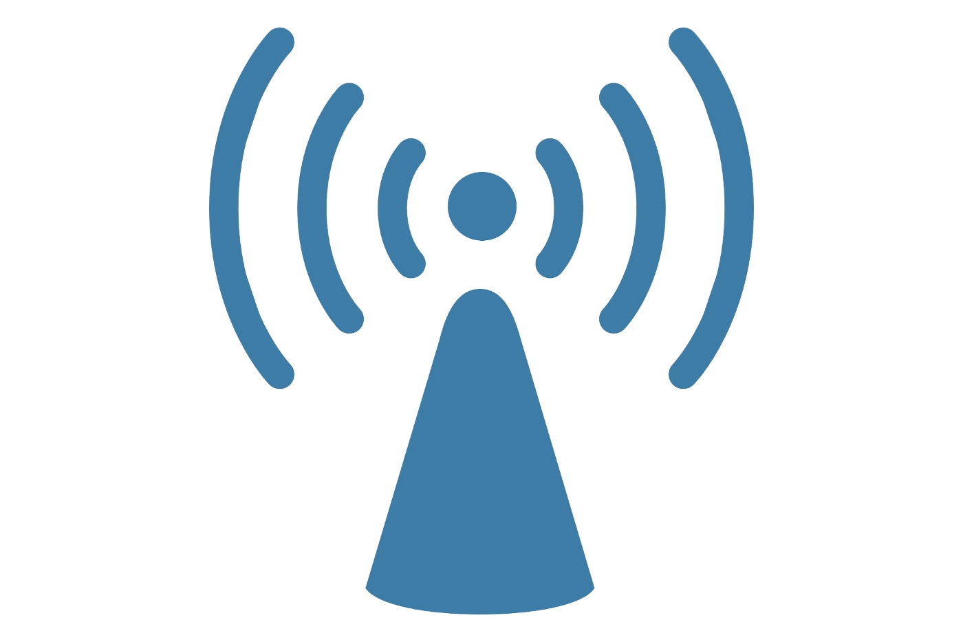 Ondas electromagnéticas, médicos incompetentes y jueces que no se enteran