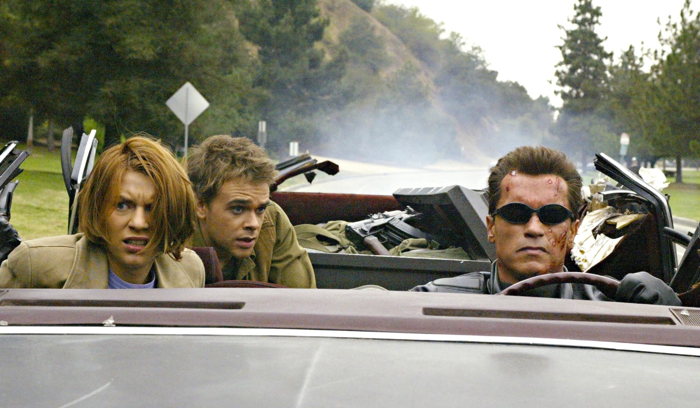 Las estúpidas maldiciones de ‘Terminator’, los Kennedy, Ötzi, Tutankamon…